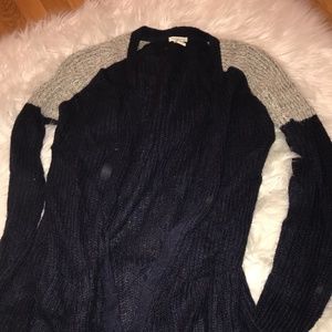 womens cardigan sweater